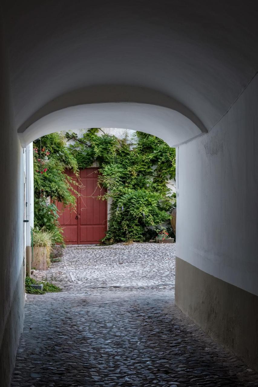 Casa De Borba Villa Luaran gambar